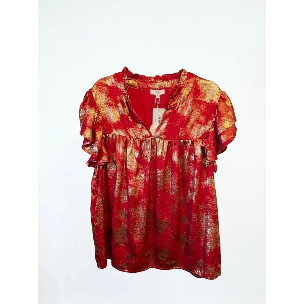 Oddi NWT 2X Top (24 ptp)
